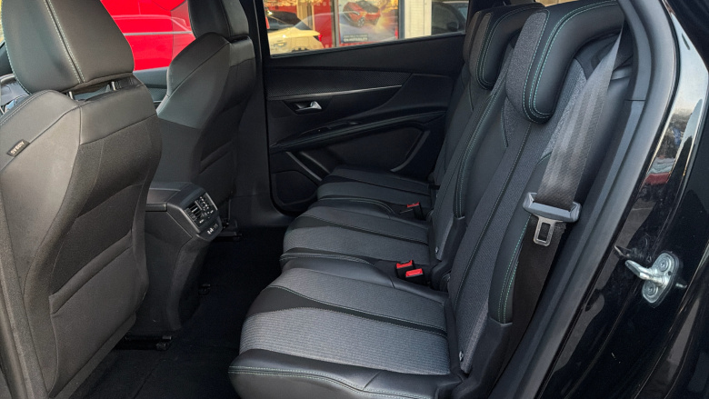 Peugeot 5008 1.5 BlueHDi Allure 5dr EAT8 Diesel Estate